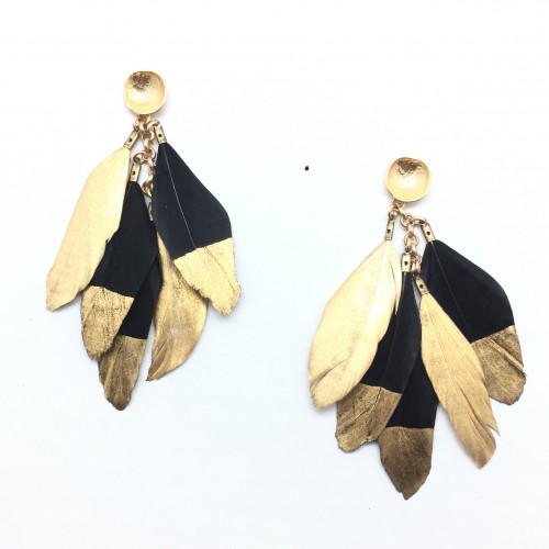 Friday Feathery Fabulous