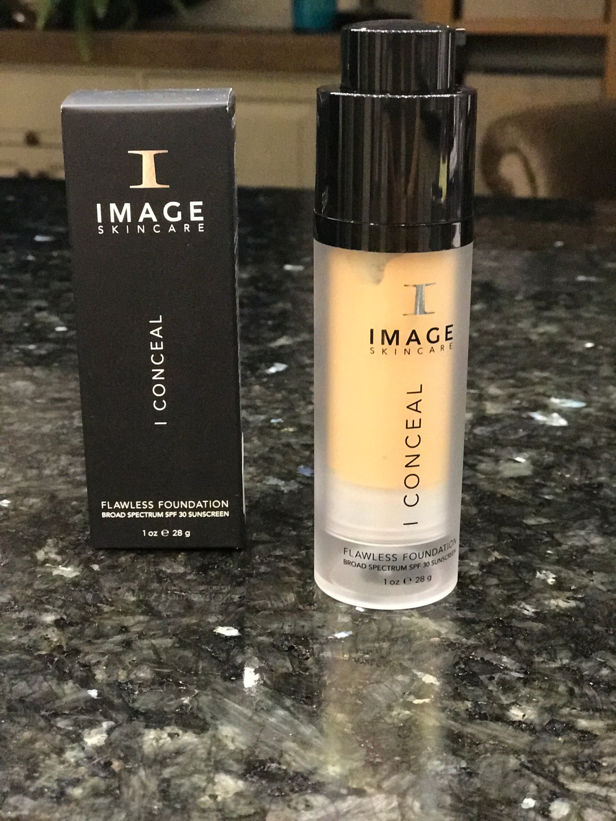 Flawless Friday; Beauty & the Base Part&nbsp;2