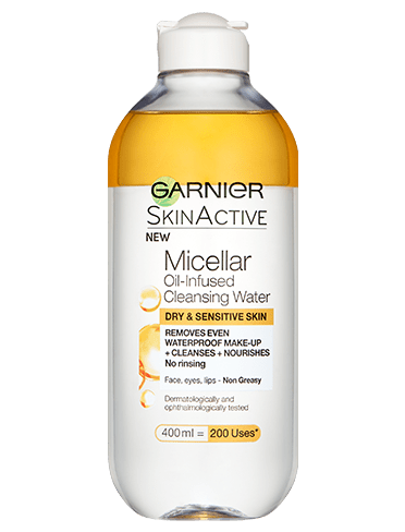 Micellar what? Washing Wednesday get the low down on cleansing’s Summer&nbsp;must-try