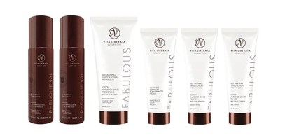 Vita liberata self tan