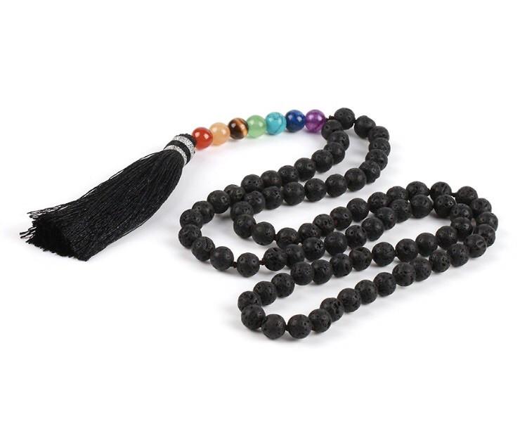 Go under the influence; with oils AND jewels…&nbsp;aroma-goodness